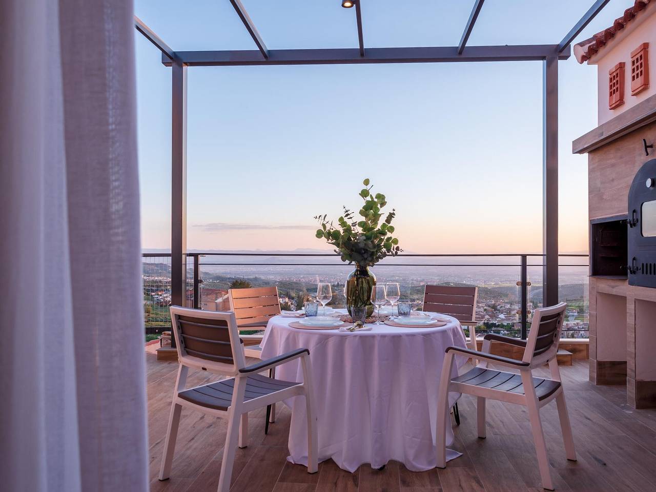 Avenida Alfaguara, Nº 128D en Alfacar, Granada in Fuente Grande, Alfacar