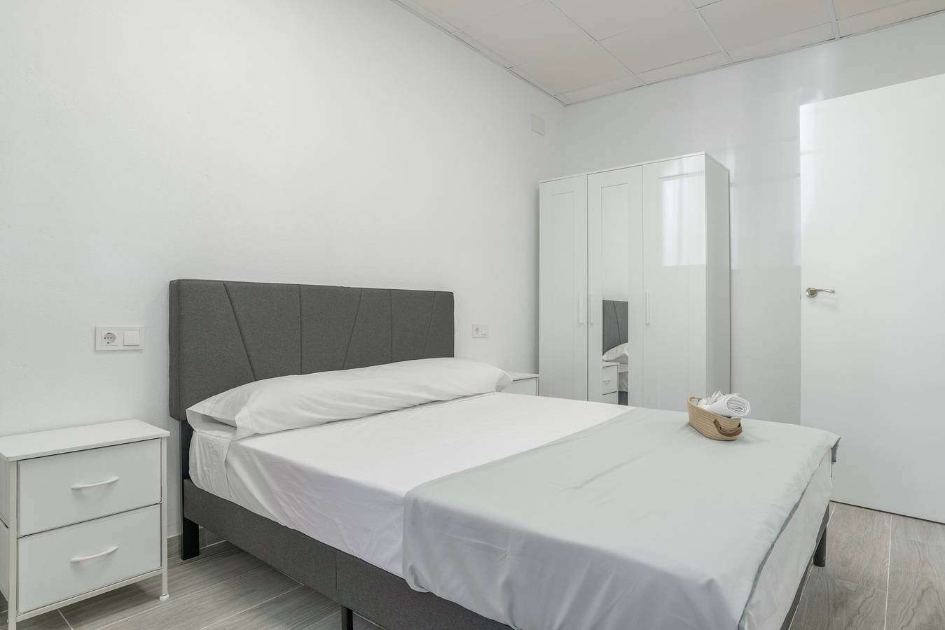 Ganze Wohnung, Apartment 'Ajm' mit Wlan und Klimaanlage in Barbate, Costa de la Luz