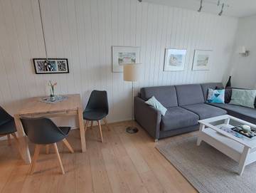 Ferienwohnung für 2 Personen in Holnis, Glücksburg, Bild 3