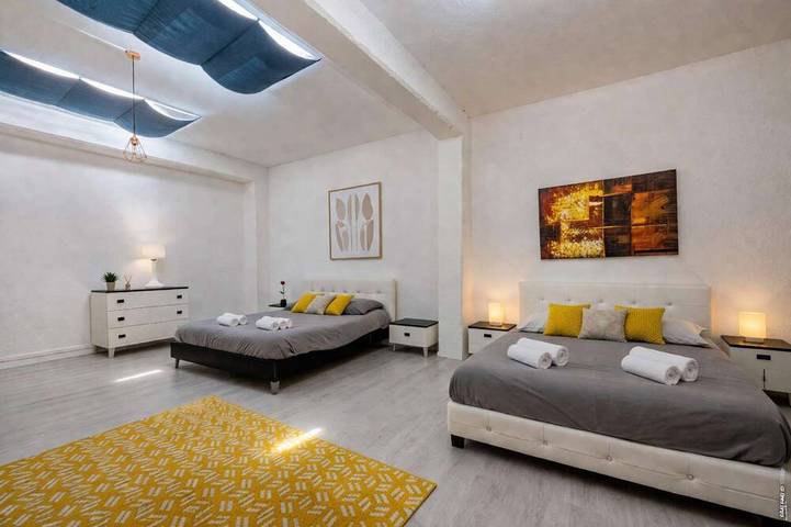 Apartamento entero, Loft Cosy - Hypercentre - Sauna - 200m2 - Wifi in Graulhet, Región de Castres
