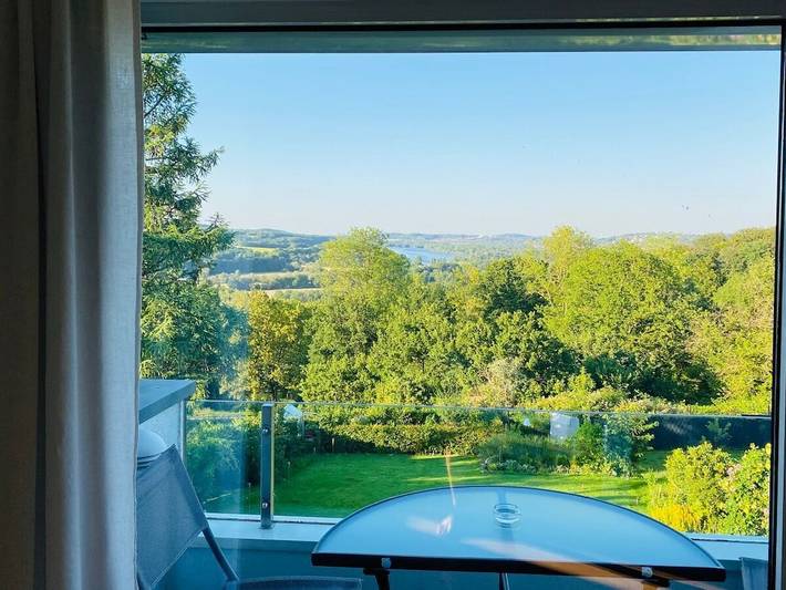 Ferienhaus für 6 Personen, mit Balkon in Hattingen - 2
