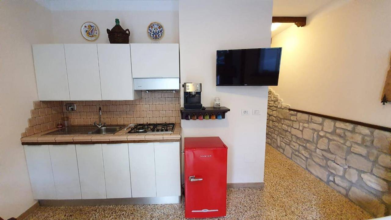 Appartamento intero, Two-Bedroom Apartment in Santa Maria degli Angeli, Assisi