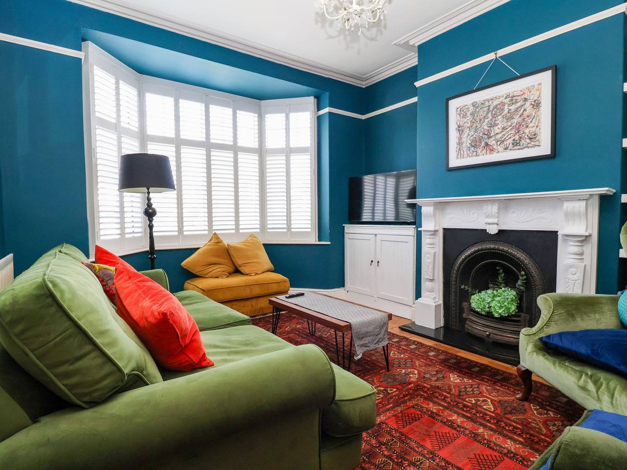 45 Brook Lane in Chester, Cheshire West and Chester