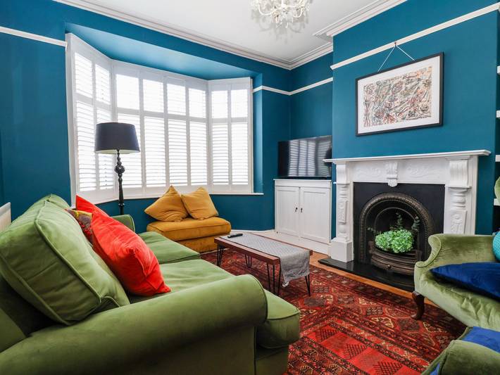 45 Brook Lane in Chester, West Cheshire und Chester