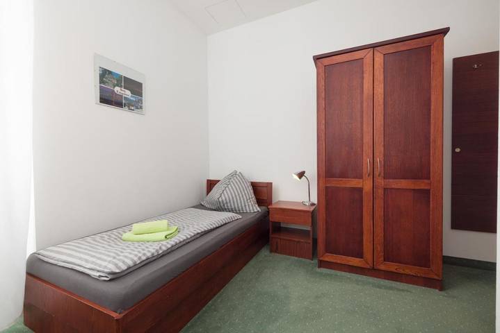 Chambre d’hôte pour 3 personnes à Vienne (Autriche) - 3