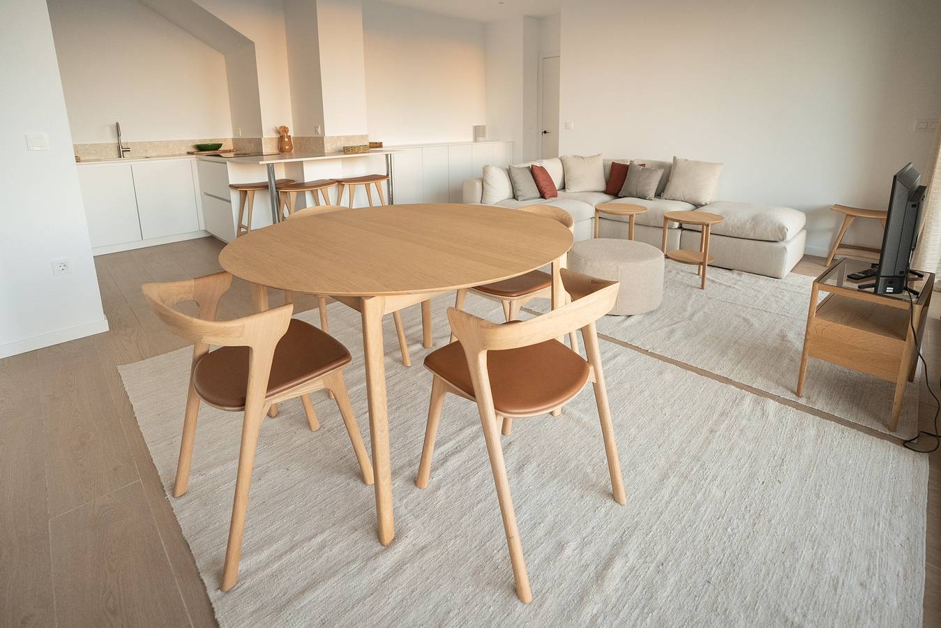 Puresea Penthouse by United Renters 3.2 in Villajoyosa, Costa Blanca