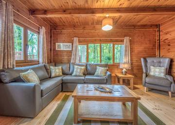 Holiday Home for 6 People in Shropshire, West Midlands, Photo 4