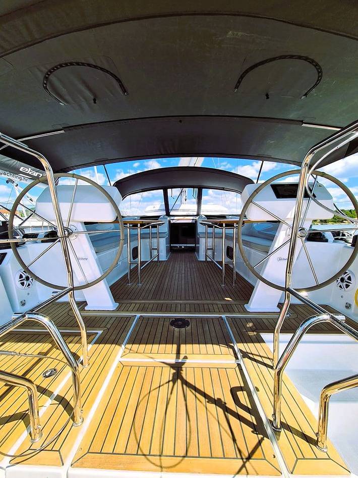 Barco para 10 personas in Vancouver, Columbia Británica
