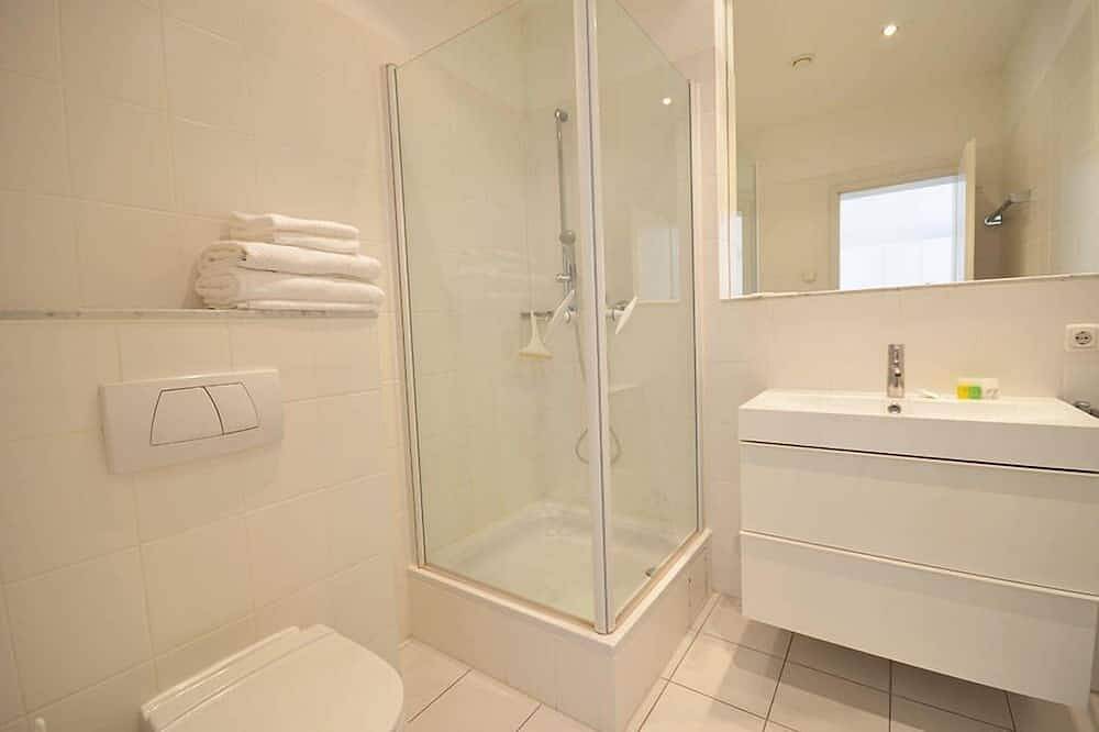 Ganze Wohnung, Vienna Residence Frankfurt, Schweizer Platz #6071 in Frankfurt, Südhessen