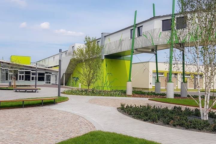 Ferienhaus für 2 Personen im Spreewald - 4
