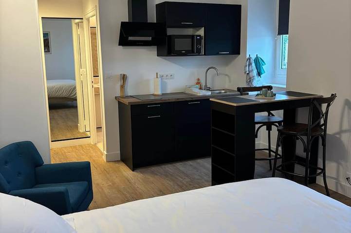 Ferienwohnung für 1 Personen - 1