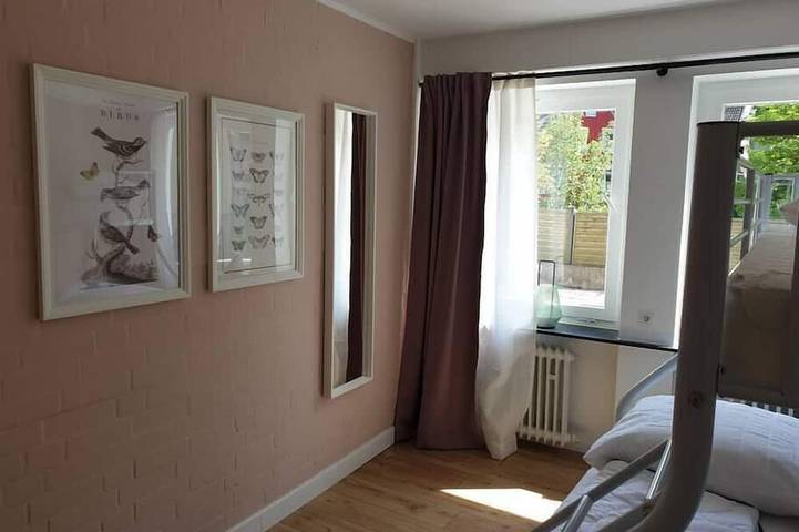 Ferienhaus für 16 Personen, mit Sauna in Clausthal-Zellerfeld - 4