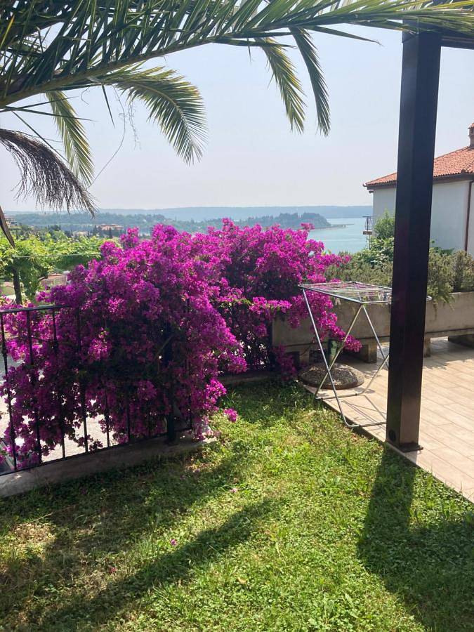 Ferienwohnung für 5 Personen, mit Terrasse und Ausblick in Portoroz - 3