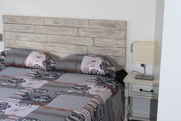 Villa pour 7 Personnes dans Sant Feliu de Guíxols, Bas-Ampurdan, Photo 4