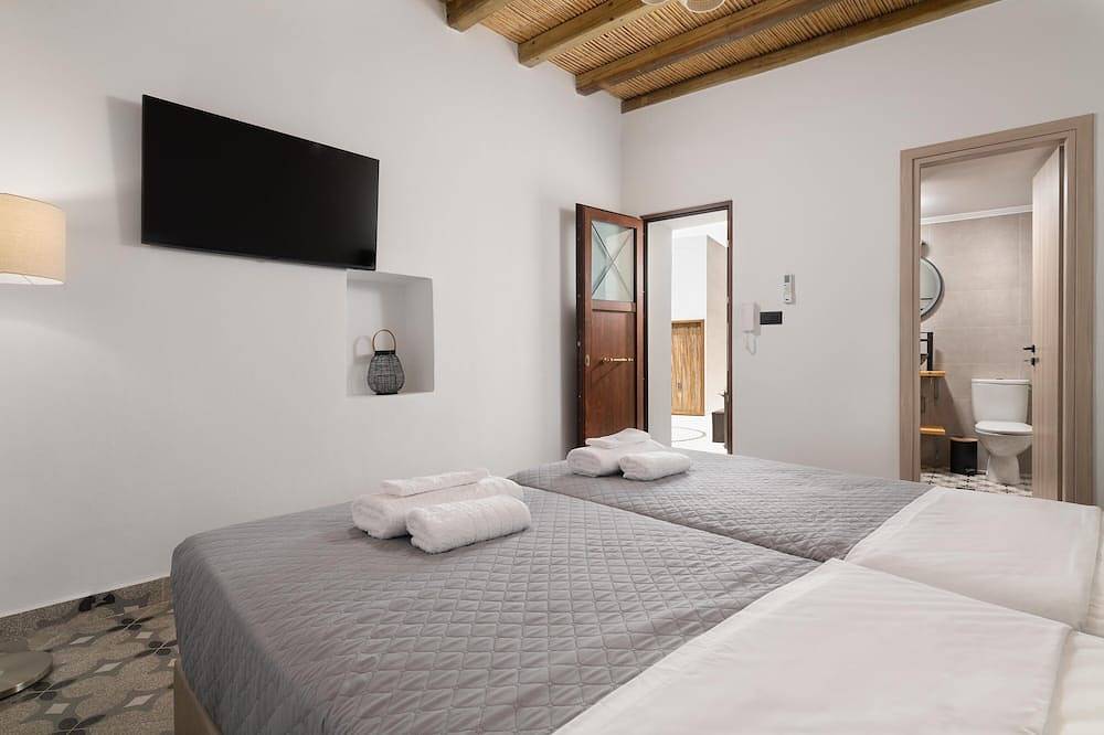 Antica Casa Dei Nonni in Archangelos, Rhodos
