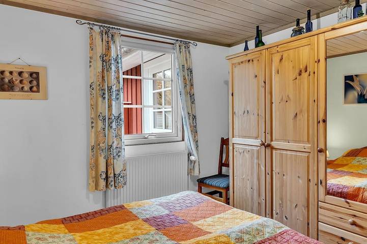 Ferienhaus für 6 Personen, mit Garten und Sauna in Langenhorn - 3