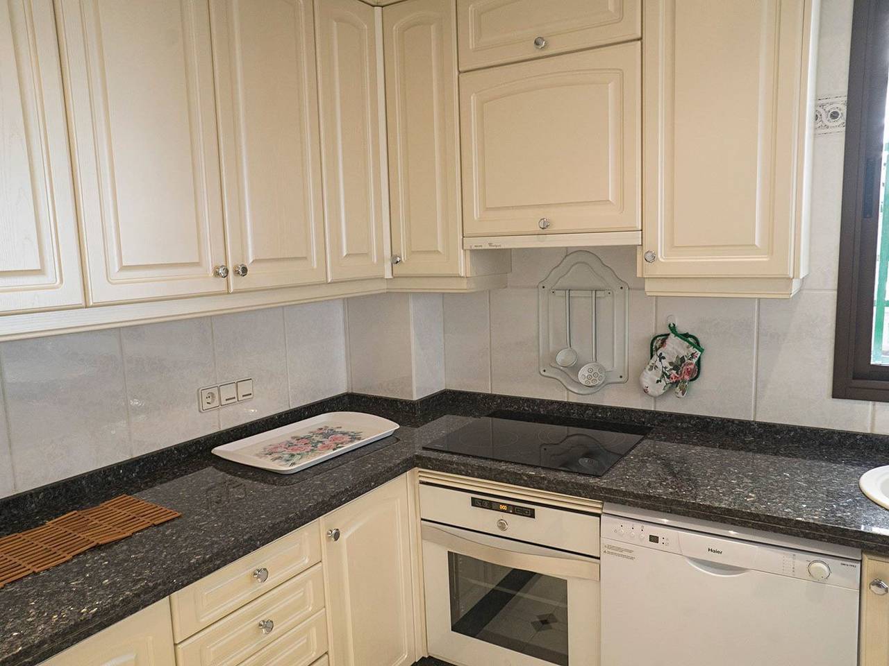 Apartamento entero, Casa Blanca 4 in Benidorm, Costa Blanca