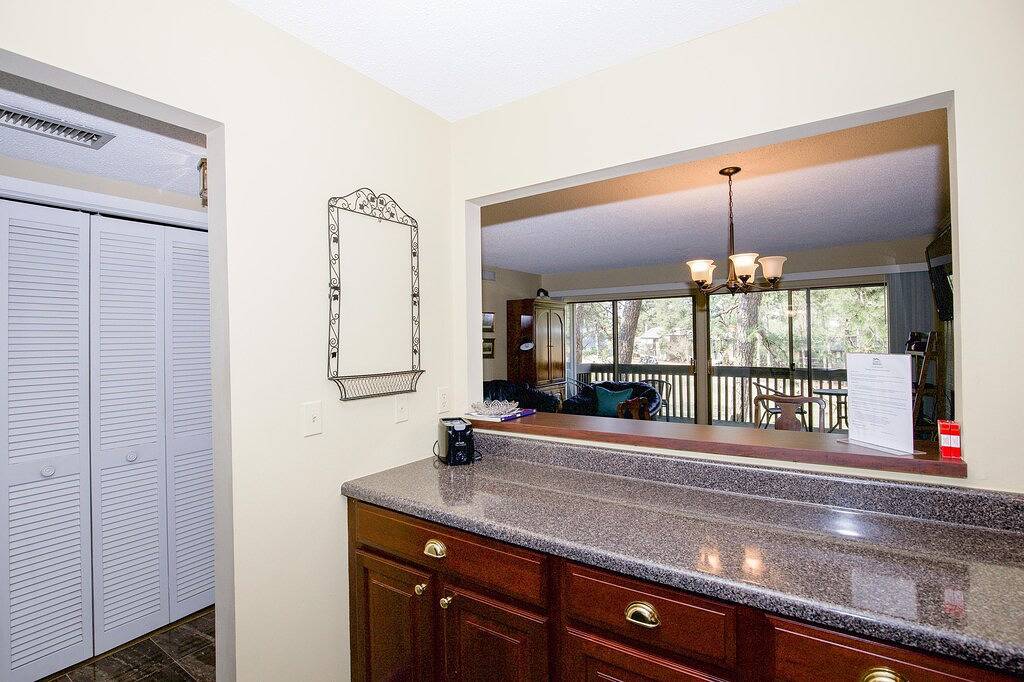 Ganze Wohnung, 217 Prince Manor Eigentumswohnung. Fantastische Aussicht auf Pinehurst Nr. 5 in Pinehurst, Moore County