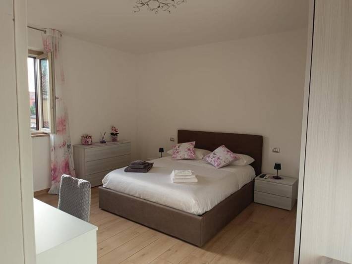 Maison d’hôte pour 3 personnes, avec jardin et vue à Lamezia Terme - 3