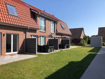 Ferienhaus für 6 Personen in Carolinensiel, Wittmund, Bild 1