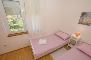 Ferienwohnung für 4 Personen in Sukosan, Zadar, Bild 3