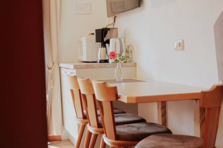Apartamento vacacional entero, Apartment Biberg in Loferer und Leoganger Steinberge, Leogang