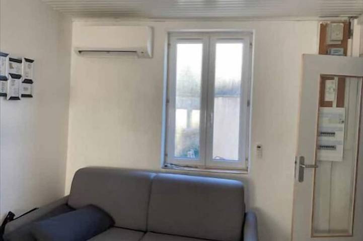 Location de vacances pour 2 personnes à Châteauneuf-du-Rhône - 3