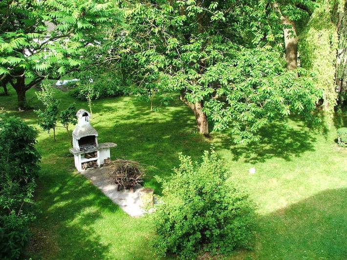 Im Haus Sundevit in Sundhagen, Stralsund Umland