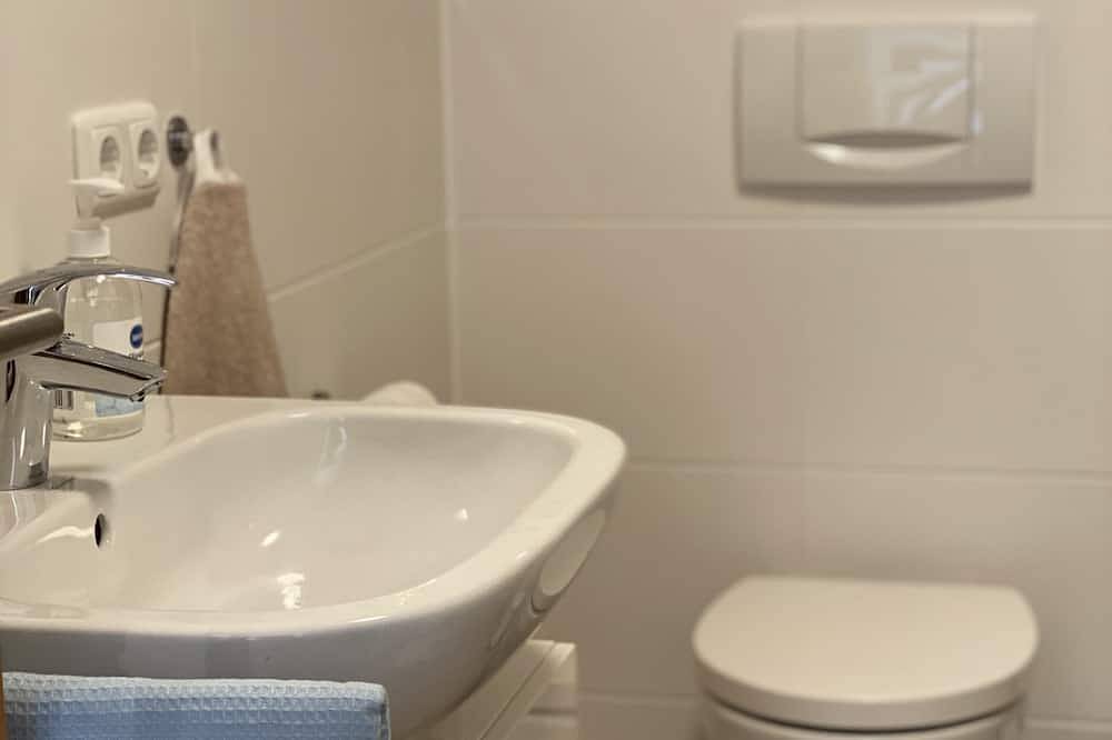 Ganze Wohnung, Hier werden Sie sich wohlfühlen in Traunstein, Chiemsee