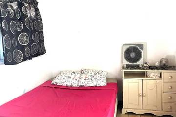 Gîte pour 6 personnes dans Montfavet