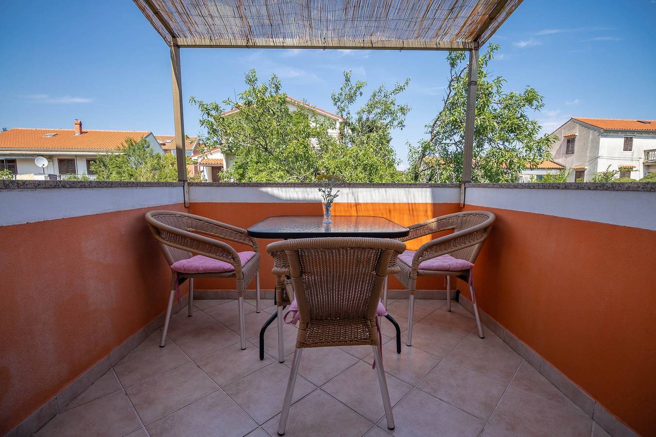 Appartamento vacanze a Lussino a partire da 150€ a notte