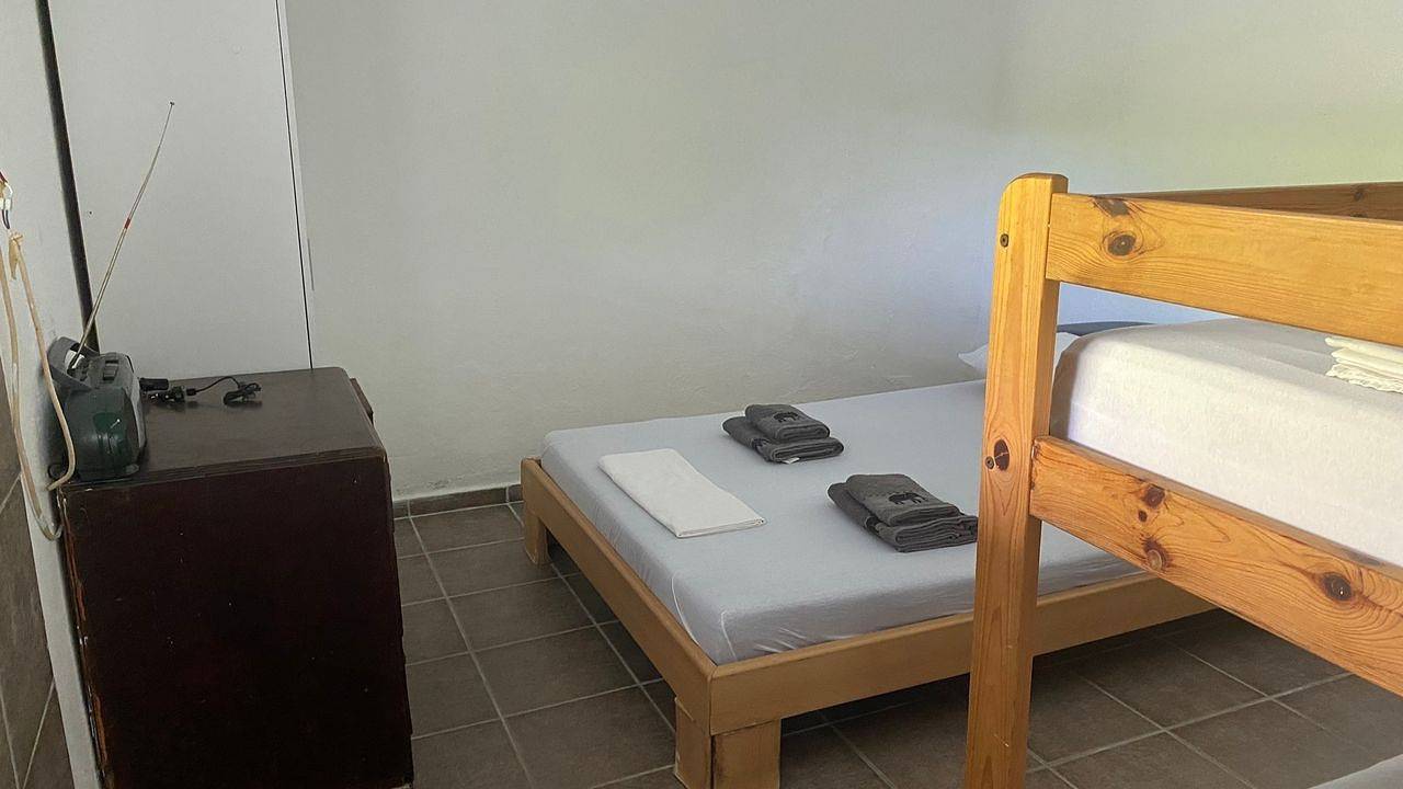 Ferienhaus für 4 Personen (29 m²) in Vala in Kornati, Sale (Croazia)