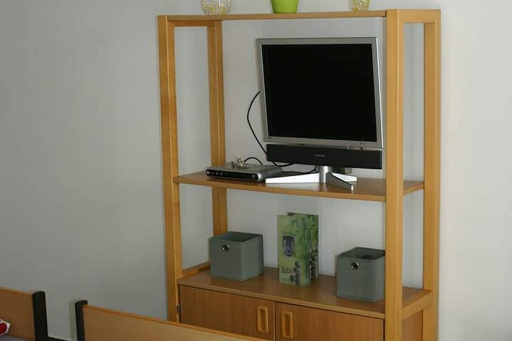 Ferienwohnung für 4 Personen, mit Garten und Terrasse in Kaufbeuren - 3