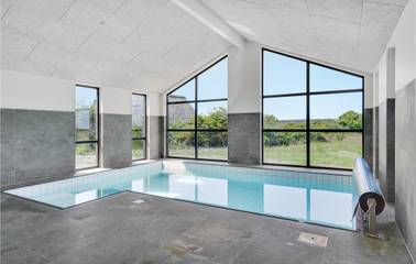 Vakantiehuis voor 12 Personen in Blokhus, Noord-Jutland, Afbeelding 3