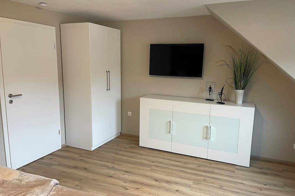 Ferienhaus Mosel-Wohnen I im Ferienland Cochem -Balkon, Sauna, Garage in Bruttig-Fankel, Cochem-Zell