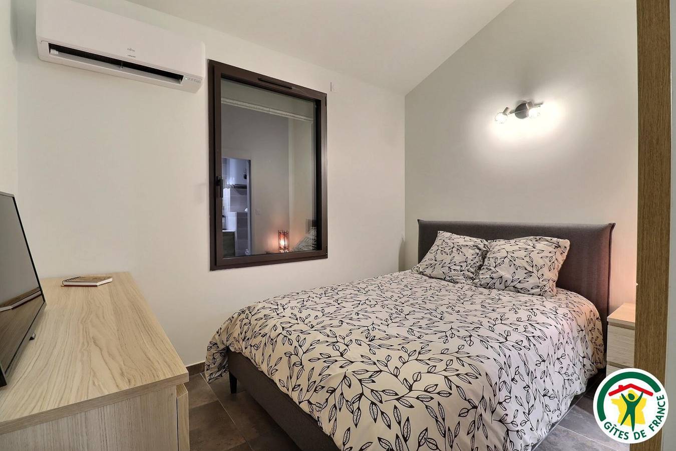 La Rose Des Sables in Châteauneuf-sur-Isère, Región de Valence