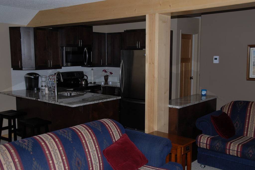 Familienfreundliches Stadthaus in Horsethief mit 2 Schlafzimmern in Panorama