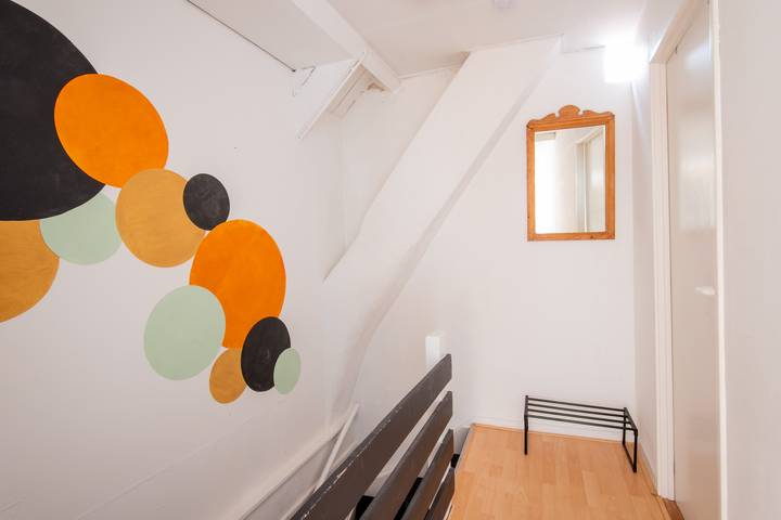 Ferienwohnung für 2 Personen, mit Terrasse und Balkon/Terrasse in Alkmaar - 3