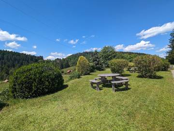 Gîte pour 4 Personnes dans Gérardmer, Saint-Dié-des-Vosges, Photo 1