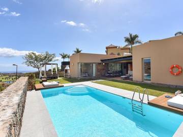 Apartamento para 6 Personas en Maspalomas, San Bartolomé de Tirajana, Foto 1