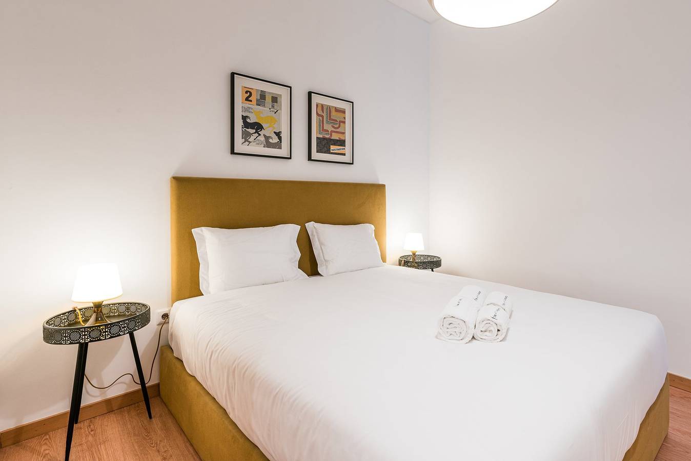 Estúdio inteiro, Guestready - Yazdah Flats in Santo Ildefonso, Porto