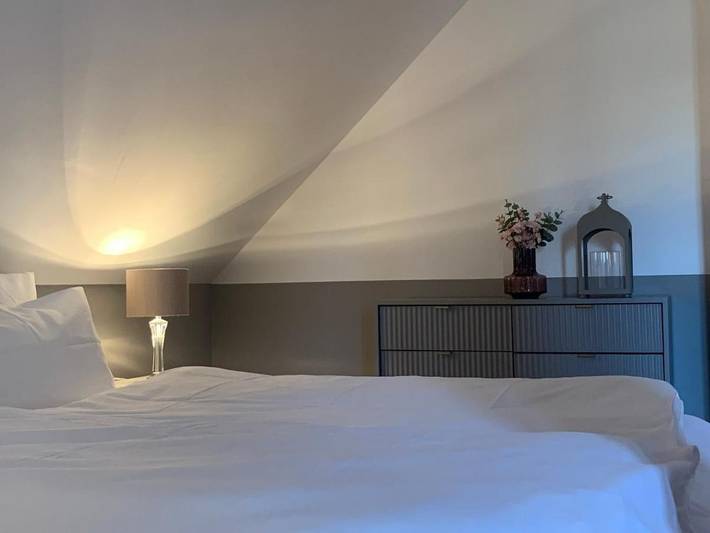 Ferienwohnung für 2 Personen, mit Garten und Terrasse in Sommerach - 4