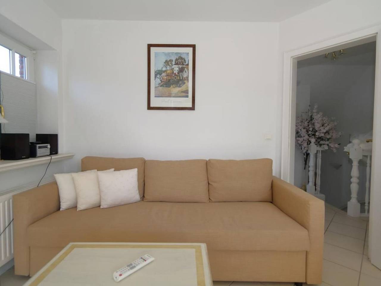 Ganze Wohnung, App. Leyla Og in Westerland, Sylt