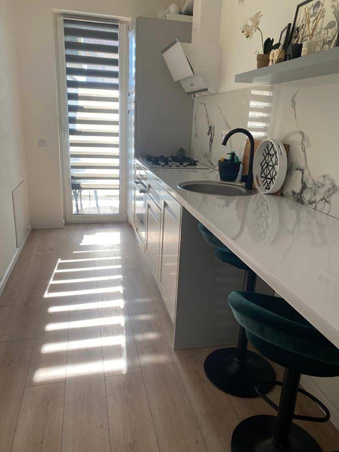 Gîte pour 3 personnes, avec balcon dans Baia Mare - 2