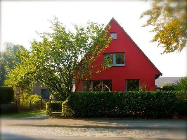 Ferieudlejning for 6 personer i Lübeck (By)