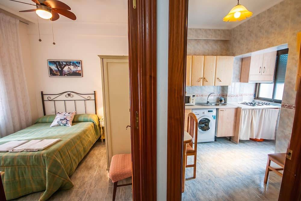 Ganze Wohnung, Homerez - Apartment in Plasencia in Plasencia, Cáceres und Umgebung