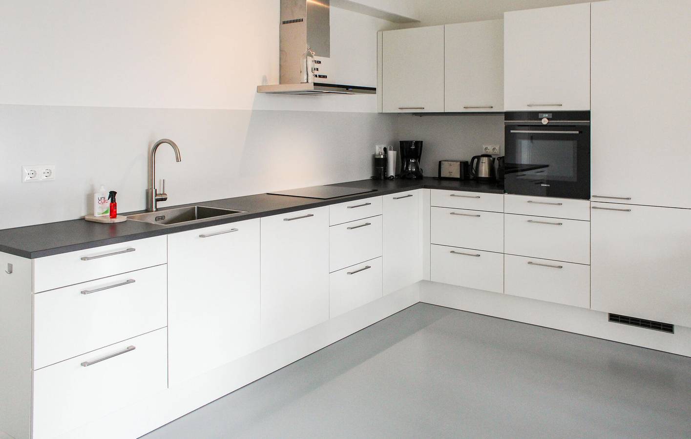 Ferienhaus für 10 Personen mit Terrasse in Idskenhuizen, Ijsselmeer