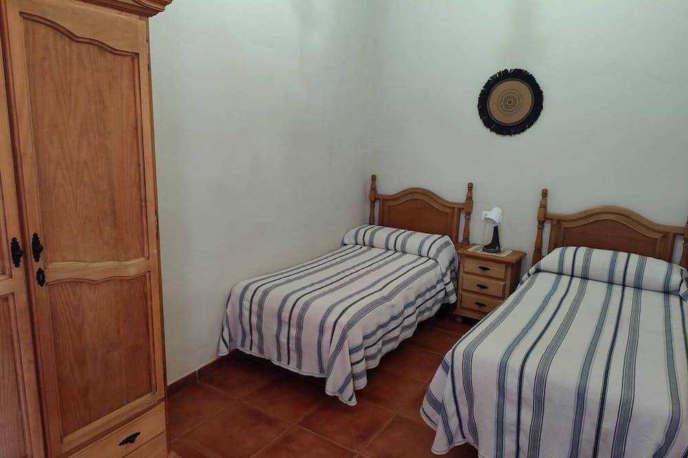 Casa Villazo Ii, privé zwembad. in El Borge, Costa del Sol