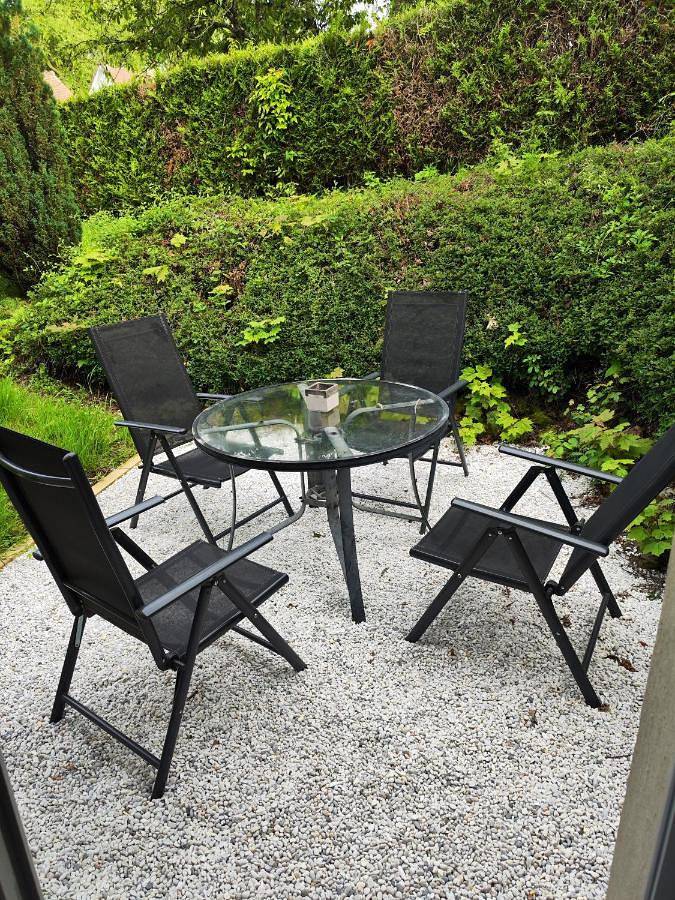 Location de vacances pour 4 personnes, avec vue et jardin, animaux acceptés à Vendôme - 3