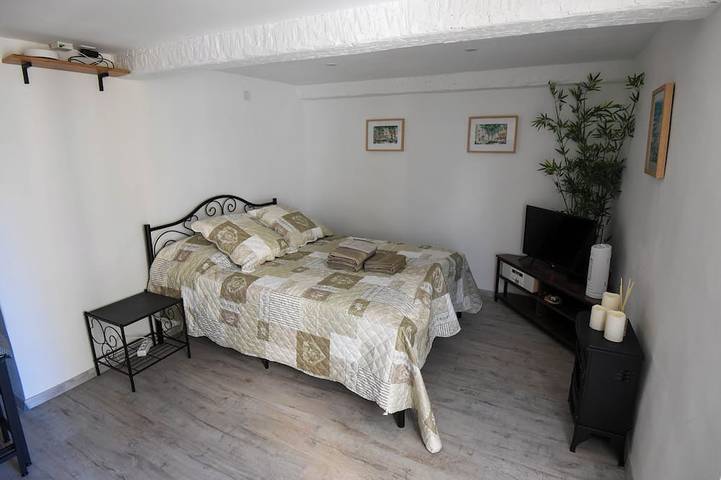 Ferienwohnung für 2 Personen - 1